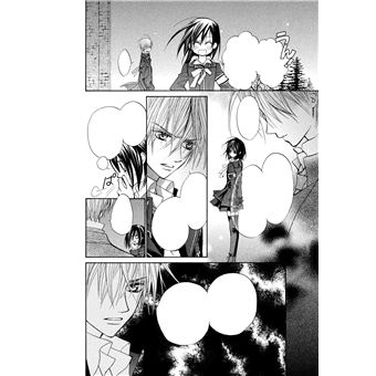 Vampire Knight - Perfect Edition T01