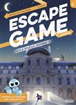 Escape Game Junior. Qui a volé la Joconde ?