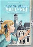 Marie-Anne, fille du roi