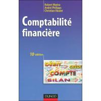 Comptabilité financière