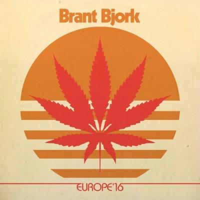 Europe' 16 Coffret Digipack