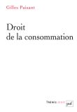 Droit de la consommation
