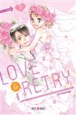 Love and Retry T07