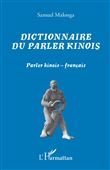 Dictionnaire du parler kinois
