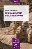 Les Manuscrits de la mer Morte