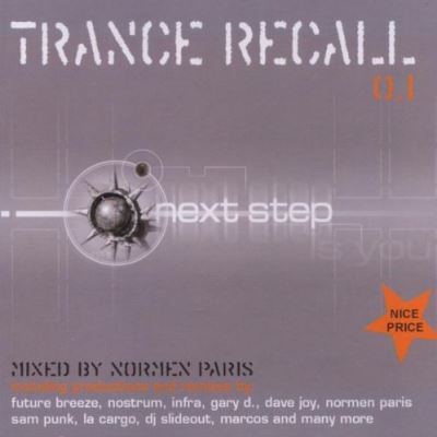 Trance recall