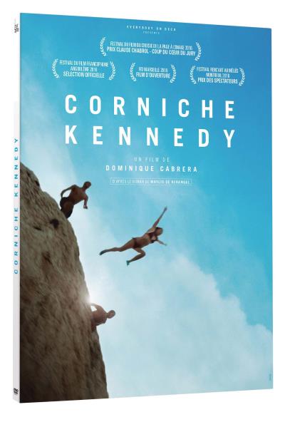 CORNICHE KENNEDY-FR