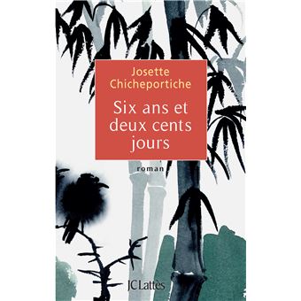 Six ans et deux cents jours