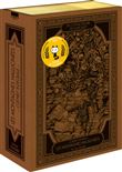 Coffret Lovecraft - L'intégrale Les Montagnes Hallucinées (2020)