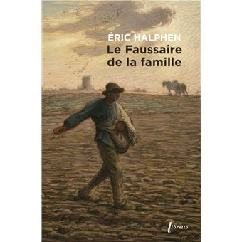 Le faussaire de la famille