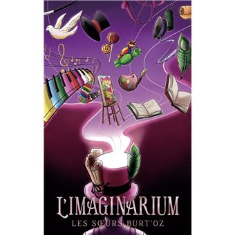 L'Imaginarium
