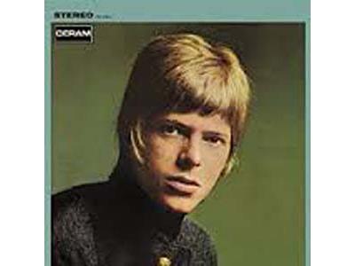 David Bowie SHM-CD