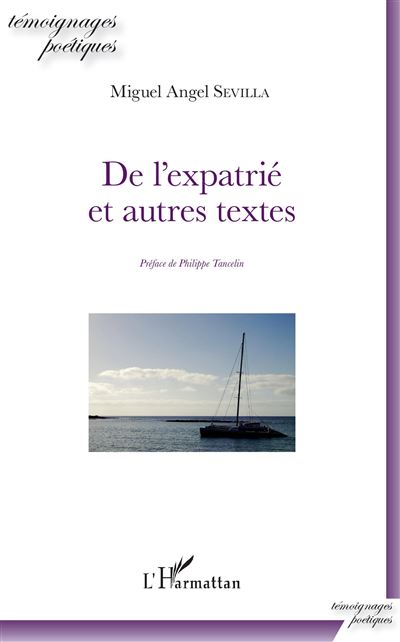 De l'expatrié et autres textes