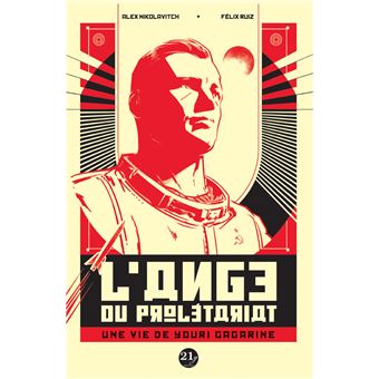L'ange du prolétariat