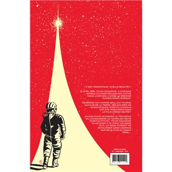 L'ange du prolétariat