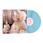 Lp-reasonable woman (azul)