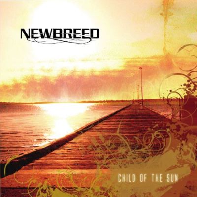 Child of the sun
