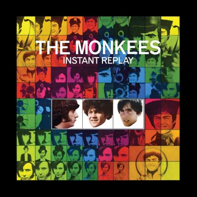 Instant replay - Edition deluxe