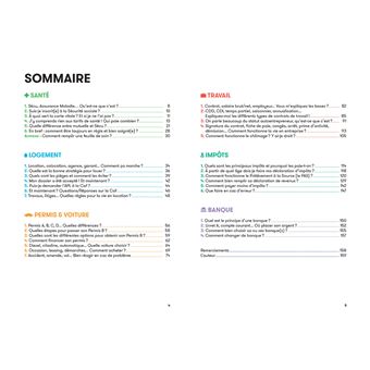 J'y comprends rien !