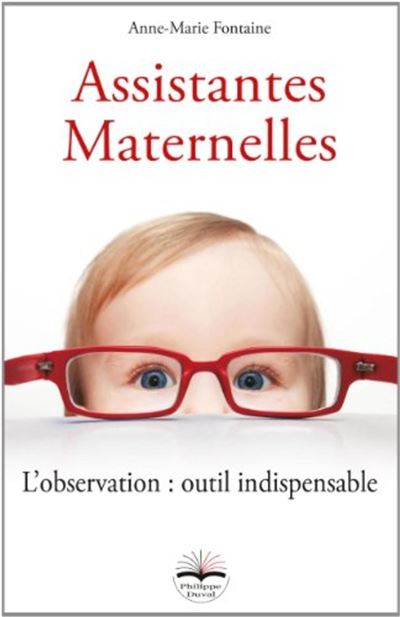 Assisantes maternelles