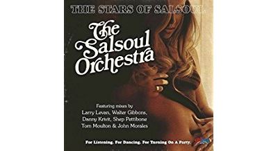 The Stars Of Salsoul : The Salsoul Orchestra
