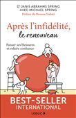 Après l'infidélité, le renouveau
