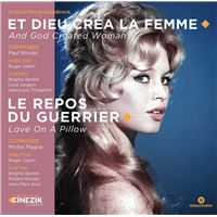 Et Dieu créa la femme - Le repos du guerrier