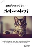 Chatnecdotes