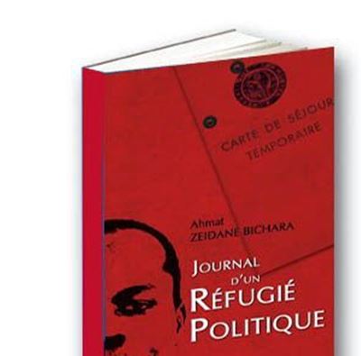 Journal d'un réfugié politique