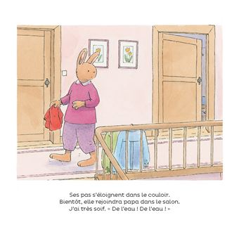 Je ne veux pas dormir