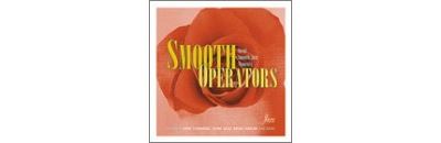 Smooth operators great smooth jazz moments