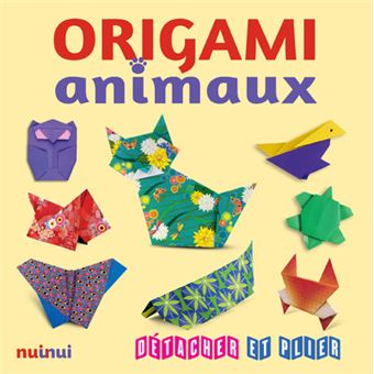 Origami Animaux