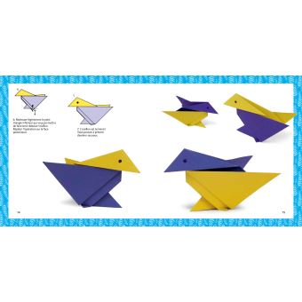 Origami Animaux