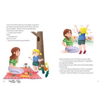 Histoires du soir à lire avec maman