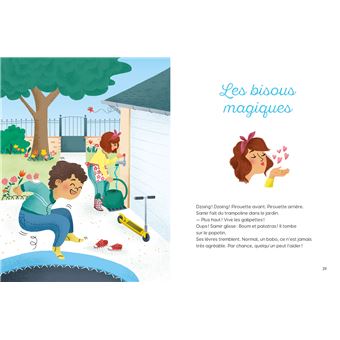 Histoires du soir à lire avec maman