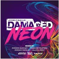 Damaged neon