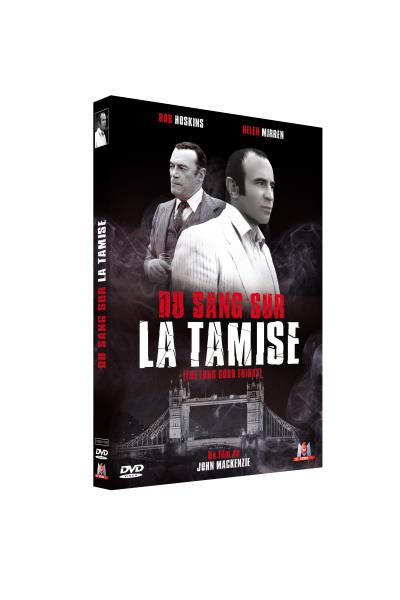 Du sang sur la Tamise DVD