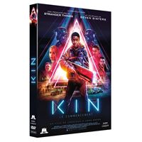 Kin : Le Commencement DVD