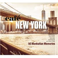 Café New York