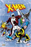 X-Men: L'intégrale 1977-1978 (T02 Nouvelle édition)