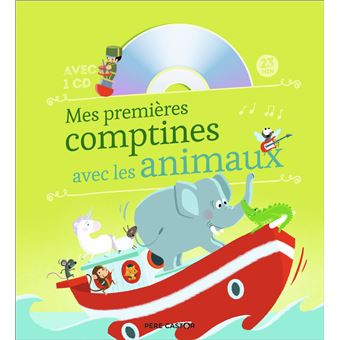 Mon livre piano - mes jolies comptines au piano - cartonné - Nicolas Gouny,  Livre tous les livres à la Fnac