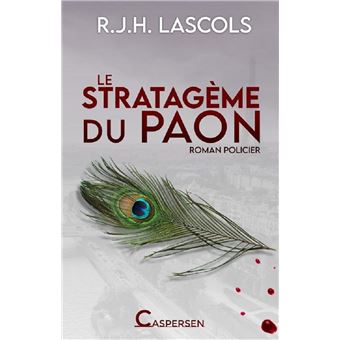 Le stratagème du paon - 1
