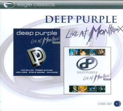 Live at Montreux 1996 - 2006