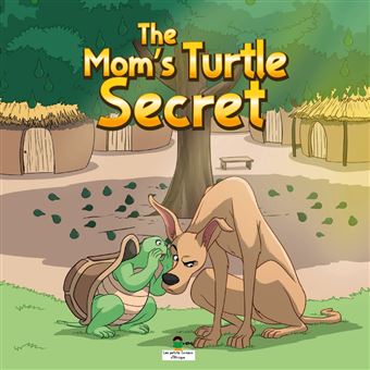 Mom's Turtle Secret