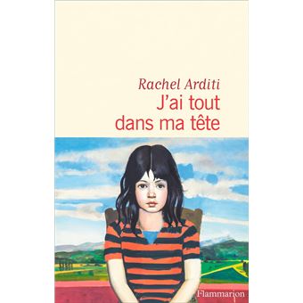 J'ai tout dans ma tête - 1