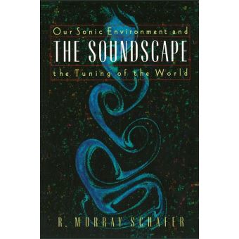 The Soundscape - 1