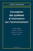 Conception de systèmes d'information sur l'environnement