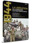 1944 - hors serie la liberation