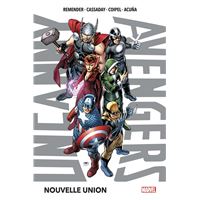 Nouvelle union