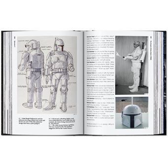 Star wars, Les archives - Paul Duncan - Librairie M'Lire